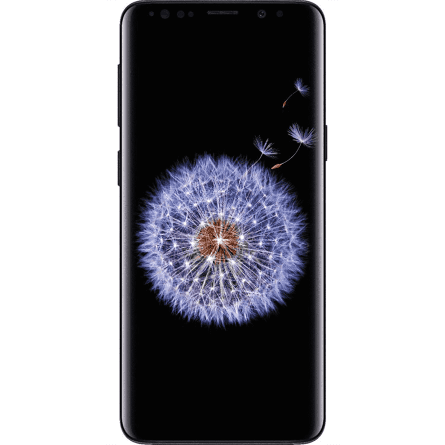 Samsung Galaxy S9 64GB Smartphone for T-Mobile for $200 Samsung Galaxy S9 64GB Smartphone for T-Mobile for $200