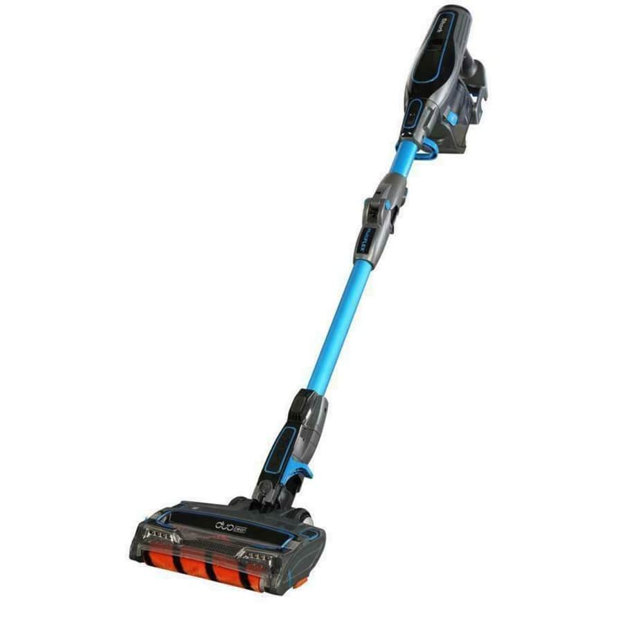 Shark IonFlex DuoClean Cordless Ultra-Light Vacuum for $94 Shark IonFlex DuoClean Cordless Ultra-Light Vacuum for $94
