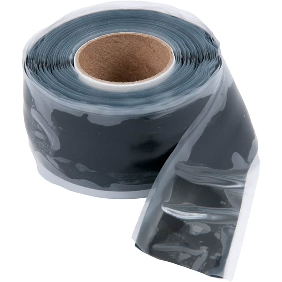 Gardner Bender 10ft. Self-Sealing Silicone Repair Tape for $10 Gardner Bender 10ft. Self-Sealing Silicone Repair Tape for $10