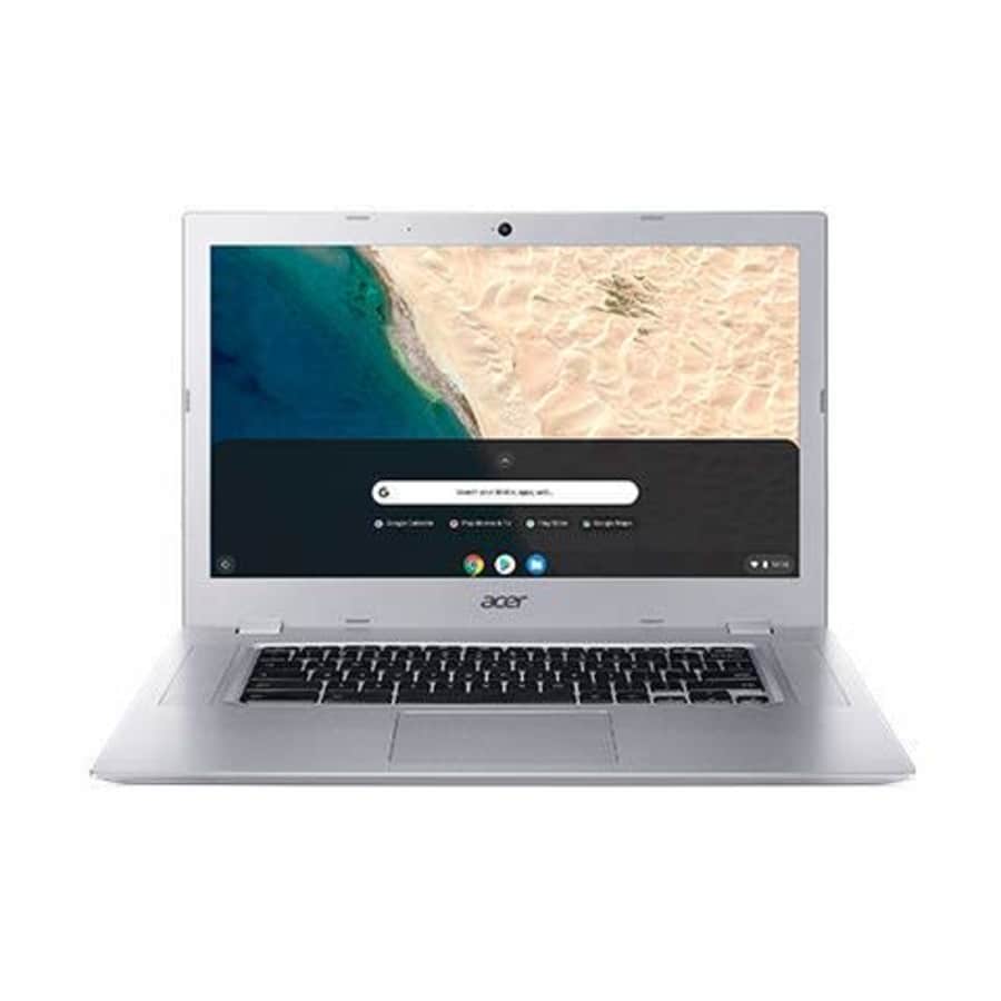 Acer 15.6in FHD(1920x1080) IPS Touchscreen Business Chromebook- Aluminum Metal Body, AMD A4-9120C for $290