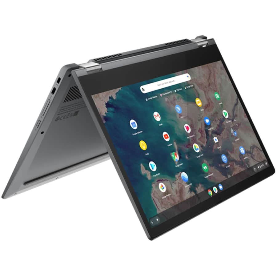 Lenovo Chromebook Flex 5 Celeron 13.3" 2-in-1 Laptop for $335 Lenovo Chromebook Flex 5 Celeron 13.3" 2-in-1 Laptop for $335