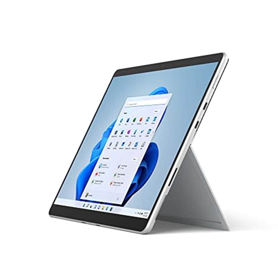 Microsoft Surface Pro 8-13" Touchscreen - Intel Evo Platform Core i7-16GB Memory - 512GB SSD - for $1,060 Microsoft Surface Pro 8-13" Touchscreen - Intel Evo Platform Core i7-16GB Memory - 512GB SSD - for $1,060