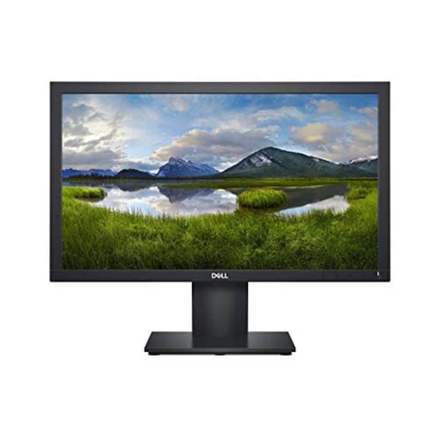 Dell 20IN Monitor E2020H (Renewed) for $84