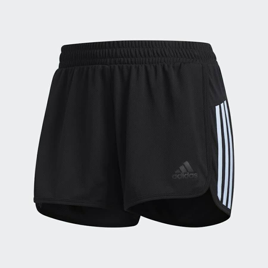 adidas Women's Design 2 Move Shorts for $9 adidas Women's Design 2 Move Shorts for $9