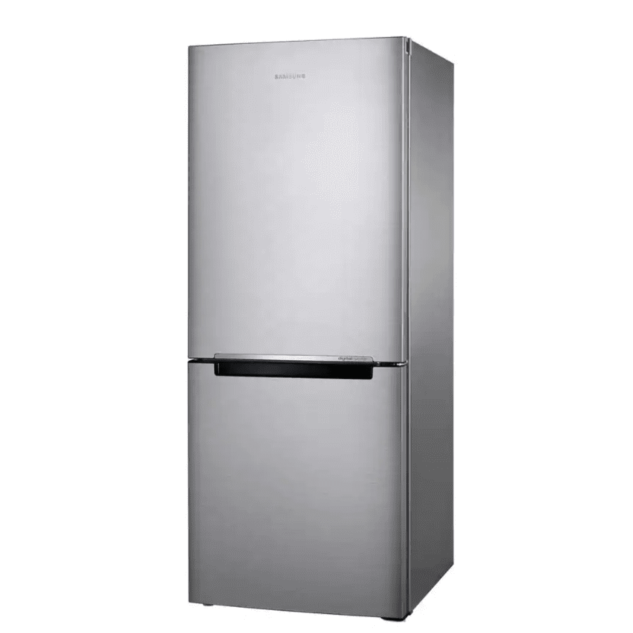 Samsung 11.3-Cu. Ft. Bottom Freezer Stainless Steel Refrigerator for $798