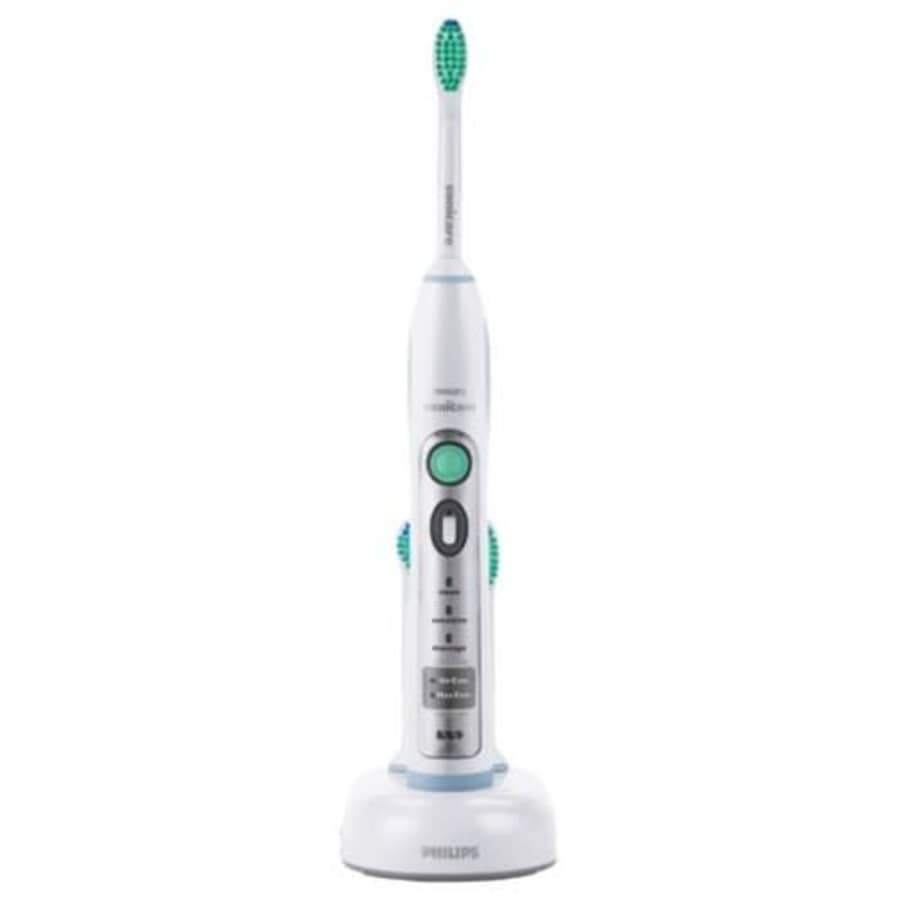 Sonicare FlexCare Plus Rechargeable Electric Toothbrush for $58
