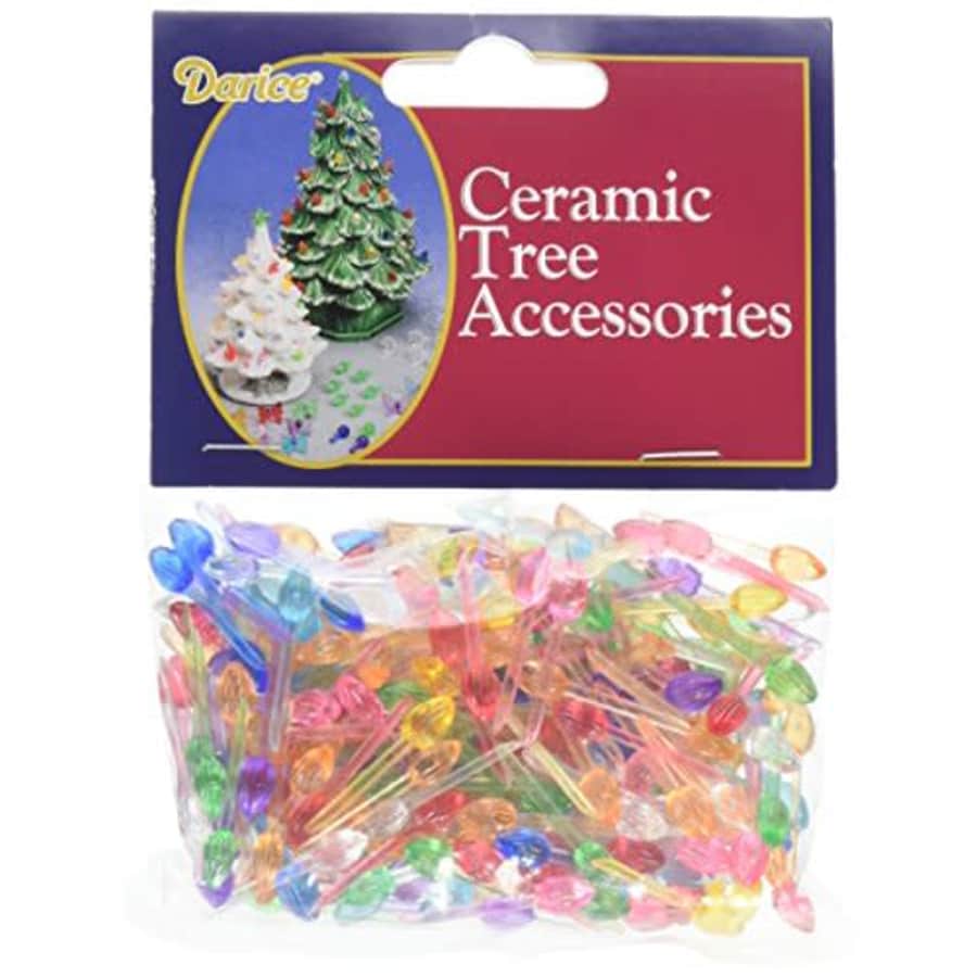 Darice Party Supplies, Multicolor for $9 Darice Party Supplies, Multicolor for $9