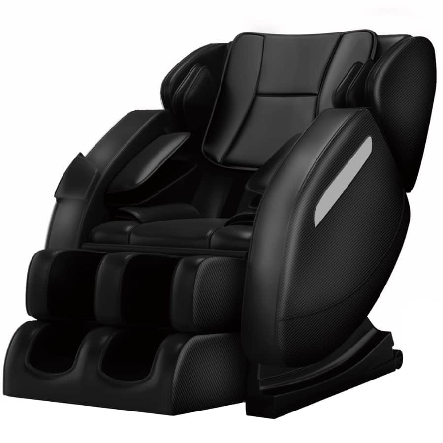 Real Relax Zero Gravity Massage Chair: $599.88 Real Relax Zero Gravity Massage Chair: $599.88