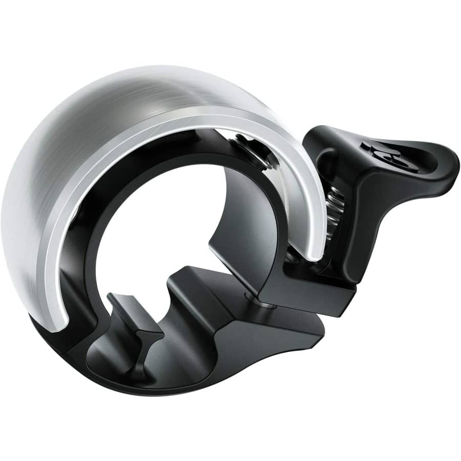 Knog Oi Classic Large Bike Bell for $17