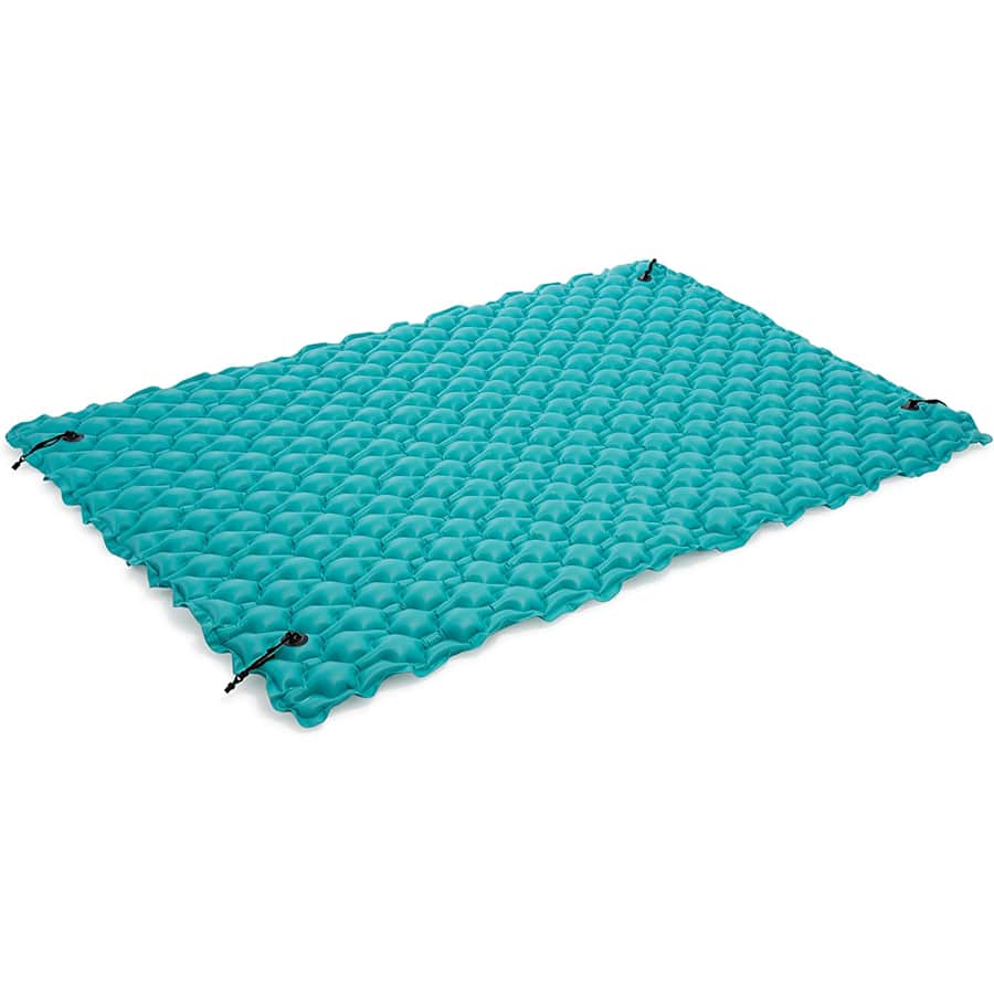Inflatable Matte Intex Giant Inflatable Floating Mat for $43 - 56841EP