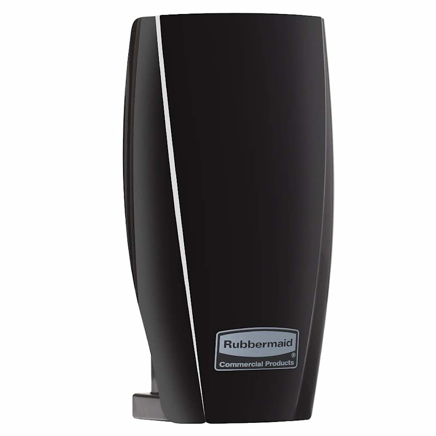 Rubbermaid Automated Odor-Controlling Aerosol Air Care System for $8 Rubbermaid Automated Odor-Controlling Aerosol Air Care System for $8