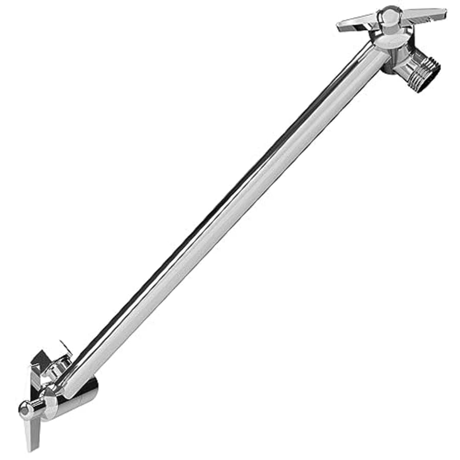 SparkPod 11" Shower Head Extension Arm for $27