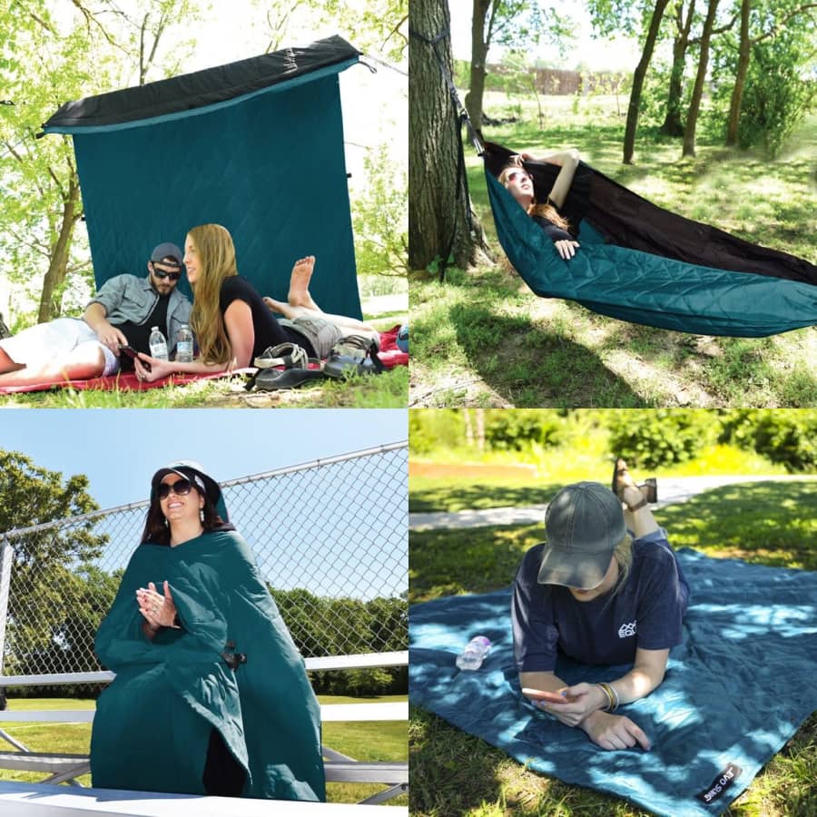 Equip 4-in-1 Evo Sling for $32 Equip 4-in-1 Evo Sling for $32