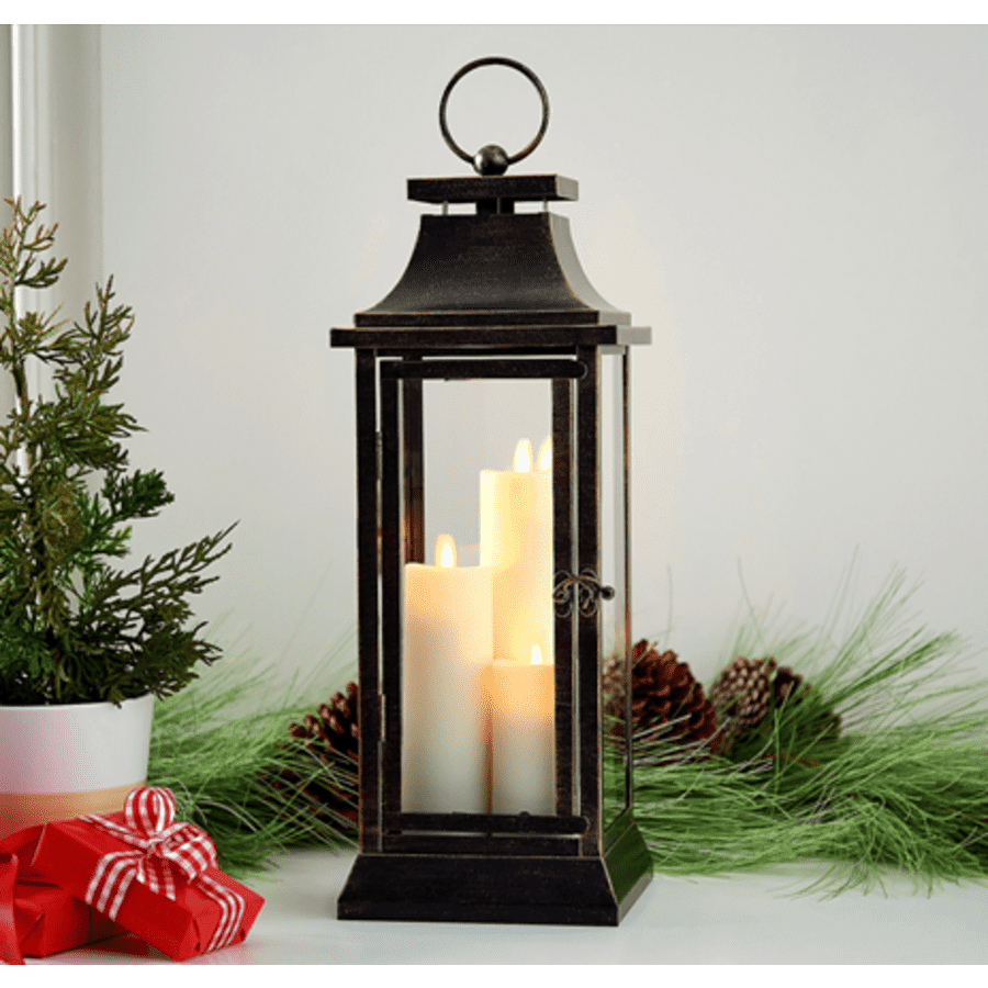 Candles and Lanterns at Woot: Up to 72% off Candles and Lanterns at Woot: Up to 72% off
