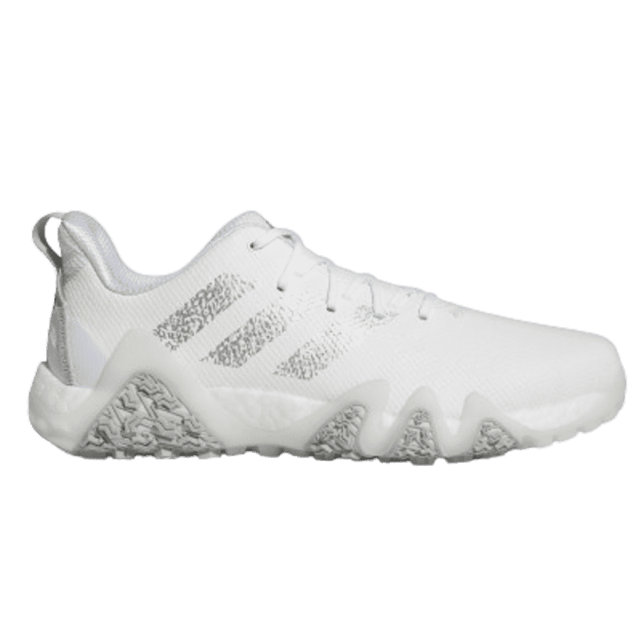 adidas Men's CODECHAOS 22 BOA Spikeless Shoes for $56