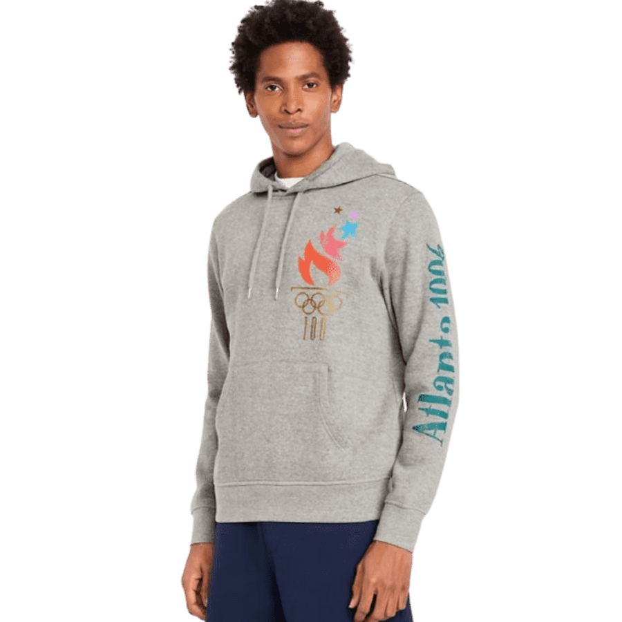 Team USA Apparel at Old Navy: 40% off