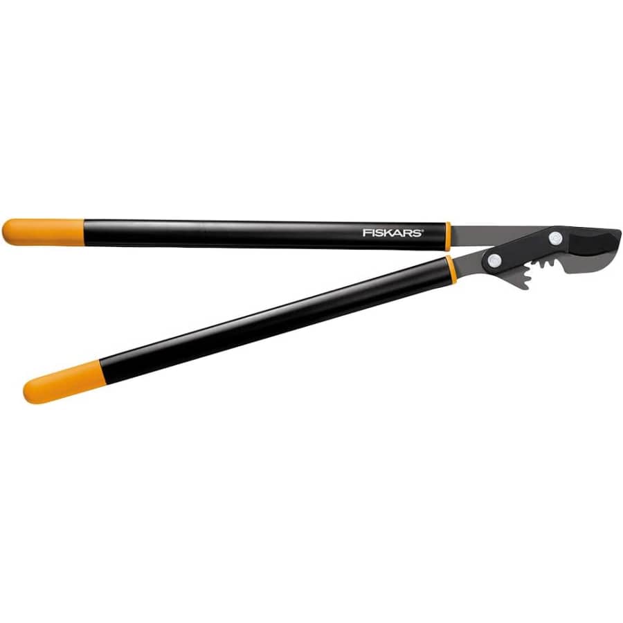 Fiskars 32" PowerGear Bypass Lopper for $45 Fiskars 32" PowerGear Bypass Lopper for $45