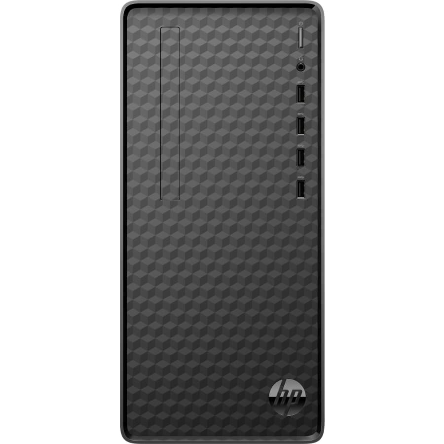 HP M01 AMD 4th-Gen. Ryzen 3 Desktop PC w/ 256GB NVMe SSD: $390 HP M01 AMD 4th-Gen. Ryzen 3 Desktop PC w/ 256GB NVMe SSD: $390