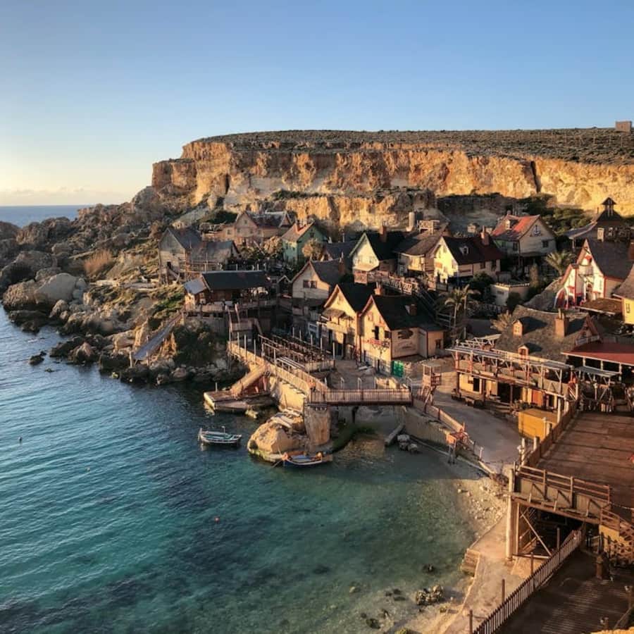 6-Night Malta Flight & Hotel Vacation: From $899 per person 6-Night Malta Flight & Hotel Vacation: From $899 per person