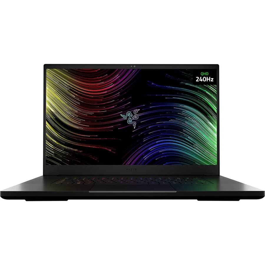 Razer Blade 17 12th-Gen i7 17.3" Laptop w/ NVIDIA GeForce RTX 3070 Ti for $1,870