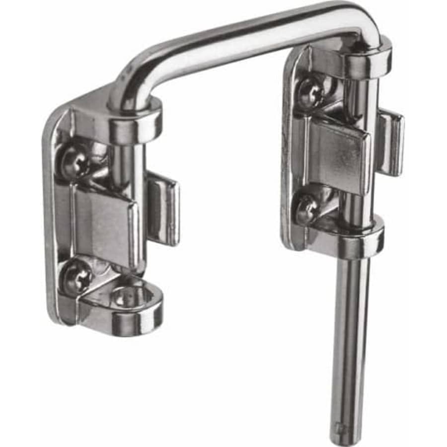 Defender Security Sliding Door Loop Lock for $6 Defender Security Sliding Door Loop Lock for $6