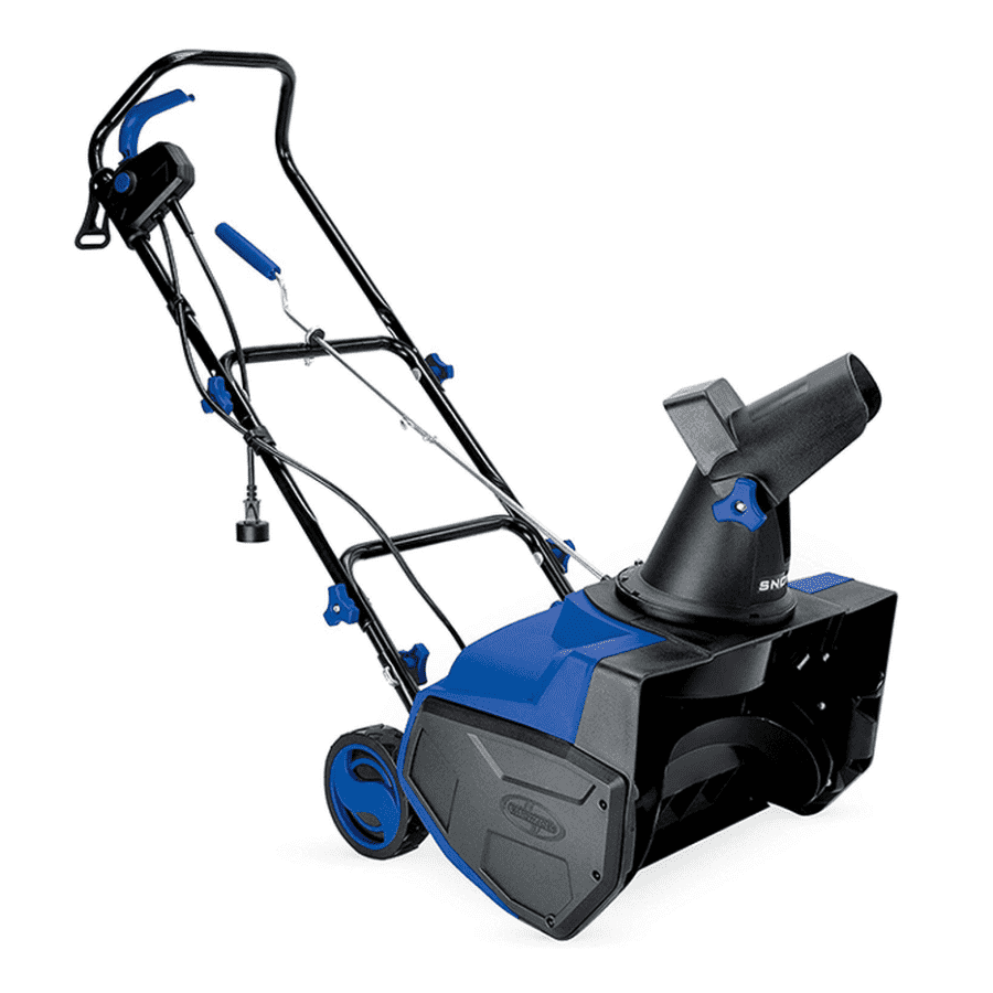 Sun Joe Snow Joe Ultra 18" Electric Snow Blower for $90