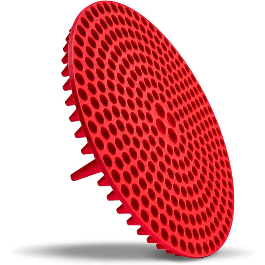 Chemical Guys Cyclone Dirt Trap Car Wash Bucket Insert for $11