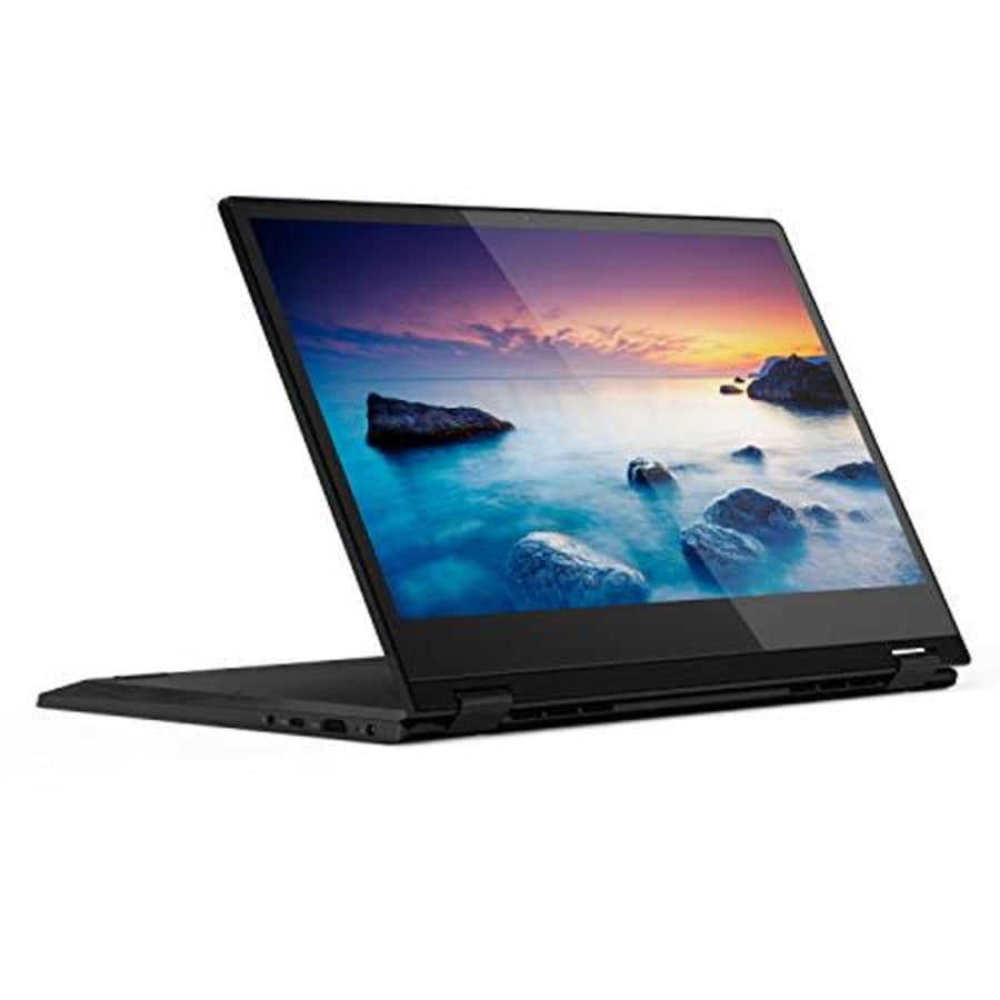 Lenovo Flex 14 2-in-1 Convertible Laptop, 14 Inch FHD (1920 X 1080) IPS Touchscreen Display, AMD for $549