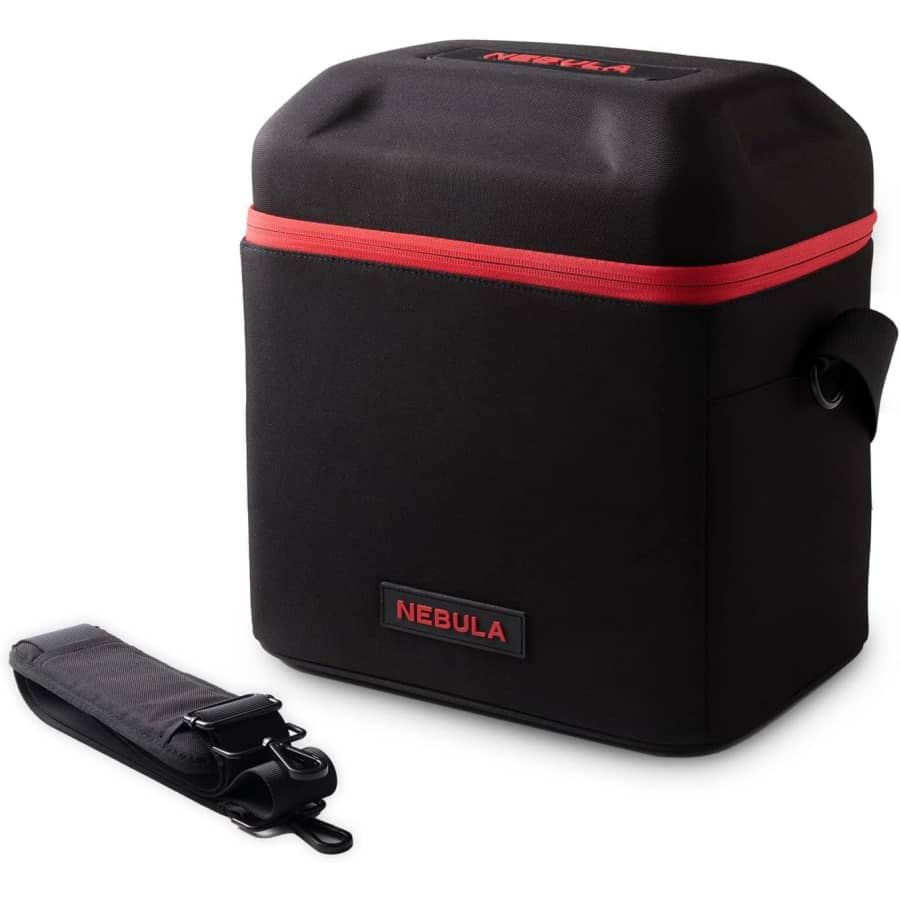 Anker Nebula Projectors & Accessories at Amazon: Up to 36% off Anker Nebula Projectors & Accessories at Amazon: Up to 36% off