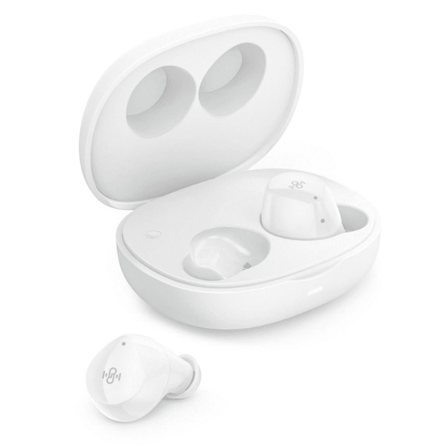 TaoTronics Wireless Earbuds for $17