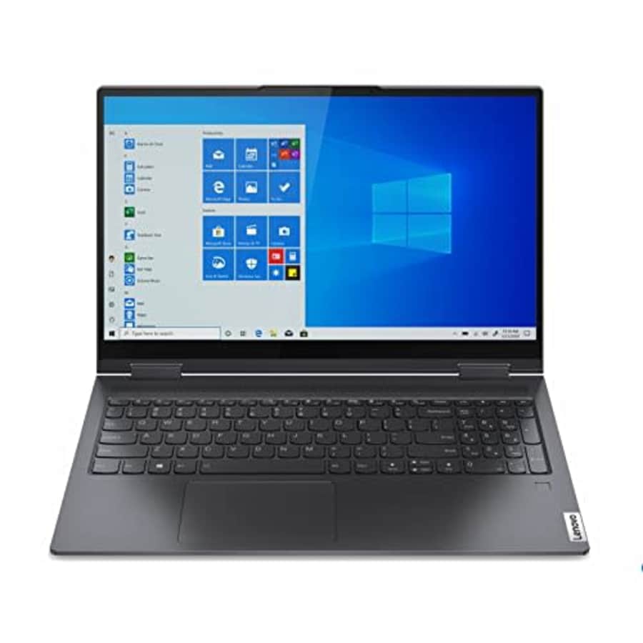 Lenovo Yoga 7i 2-in-1 15.6" FHD Touch Screen Premium Laptop | 11th Gen Intel Core i7-1165G7 | 12GB for $1,139 Lenovo Yoga 7i 2-in-1 15.6" FHD Touch Screen Premium Laptop | 11th Gen Intel Core i7-1165G7 | 12GB for $1,139