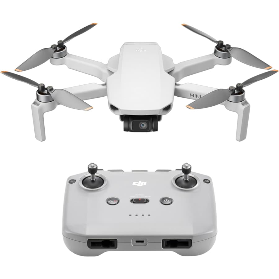 DJI Mini 4K Drone: $239 w/ Prime DJI Mini 4K Drone: $239 w/ Prime