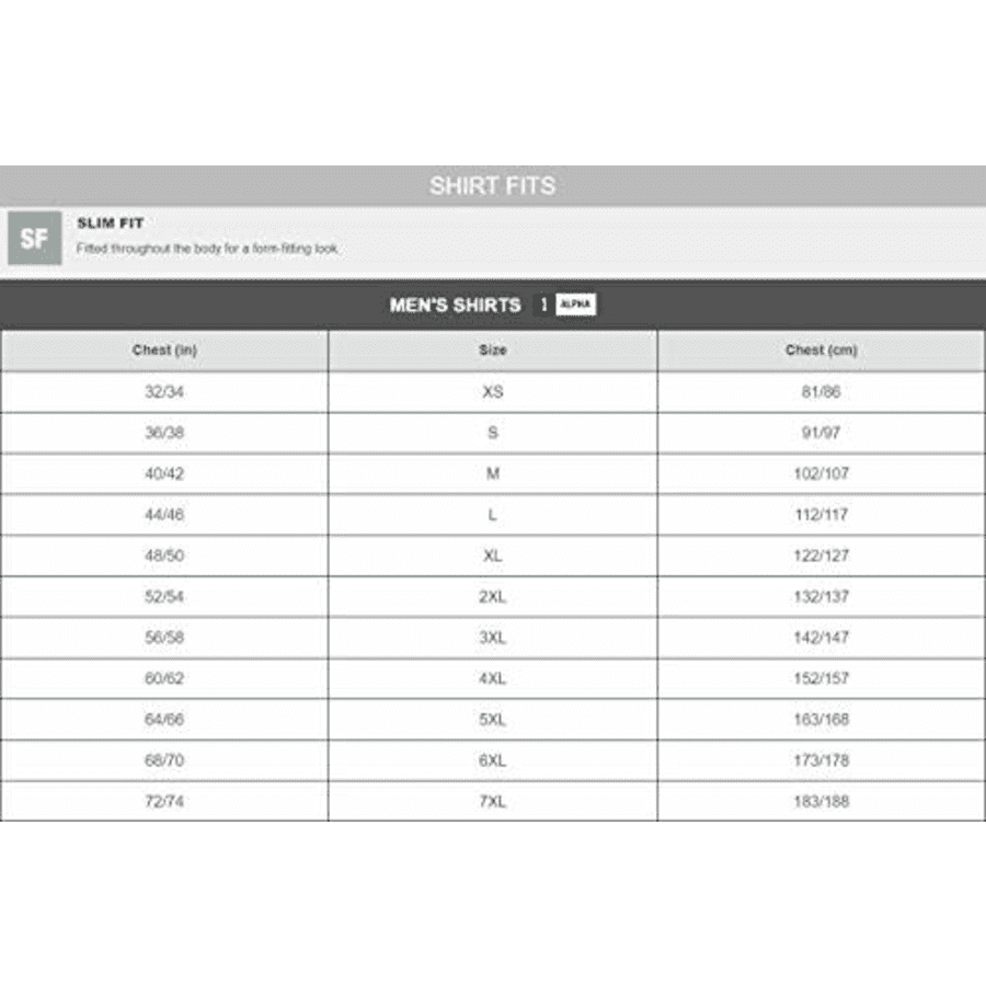 Chef Works Men's Striped T-Shirt, Natural, X-Large for $8 Chef Works Men's Striped T-Shirt, Natural, X-Large for $8