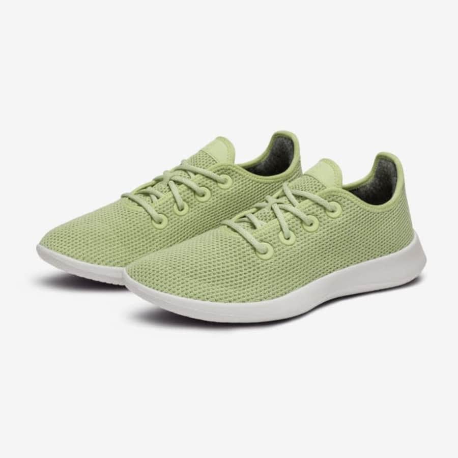 Allbirds Men's Tree Runner Shoes for $49
