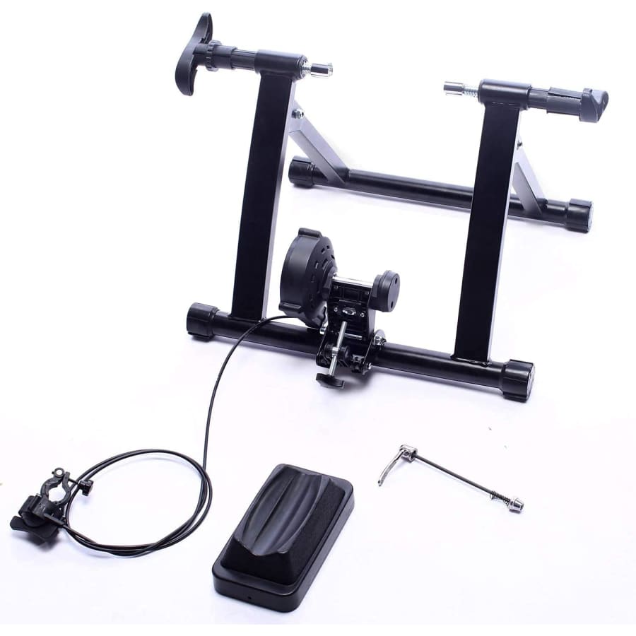 BalanceFrom Magnetic Bike Trainer Stand for $86
