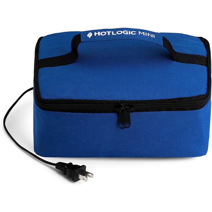 HotLogic Mini 12V Personal Portable Oven for $35