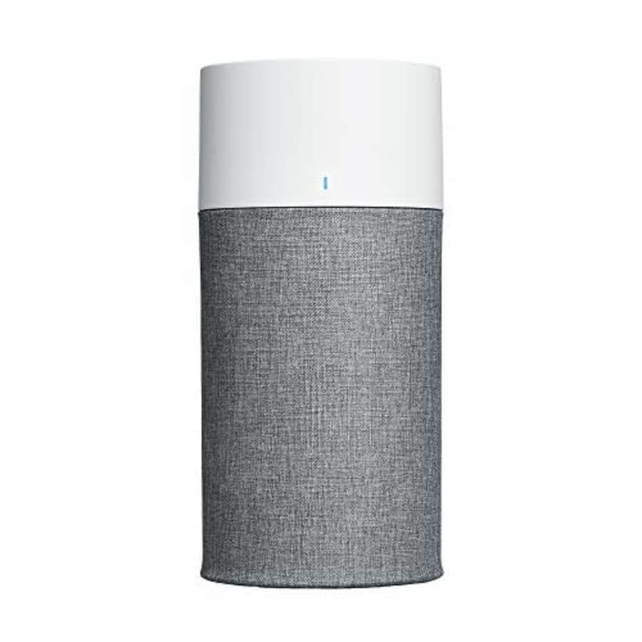 Blueair Blue Pure 411 Auto Small Room Air Purifier with Auto mode for allergies, pollen, dust, for $100 Blueair Blue Pure 411 Auto Small Room Air Purifier with Auto mode for allergies, pollen, dust, for $100