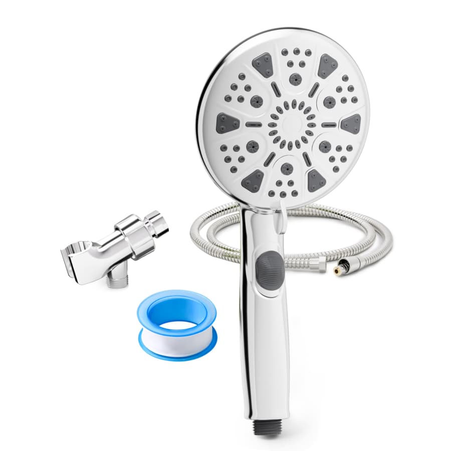 Anersite Shower Head for $16 Anersite Shower Head for $16