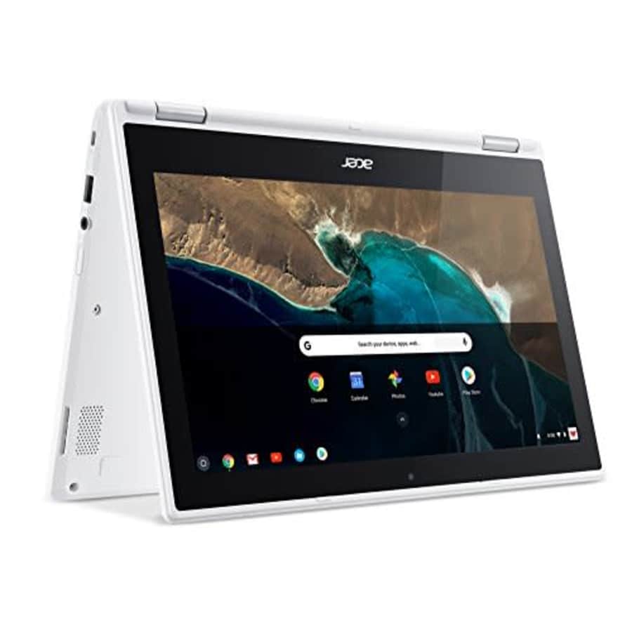 Acer Chromebook R 11 Convertible, 11.6-Inch HD Touch, Intel Celeron N3150, 4GB DDR3L, 32GB, for $300 Acer Chromebook R 11 Convertible, 11.6-Inch HD Touch, Intel Celeron N3150, 4GB DDR3L, 32GB, for $300