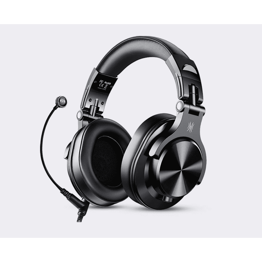 OneOdio A71 Over-Ear Headphones for $31