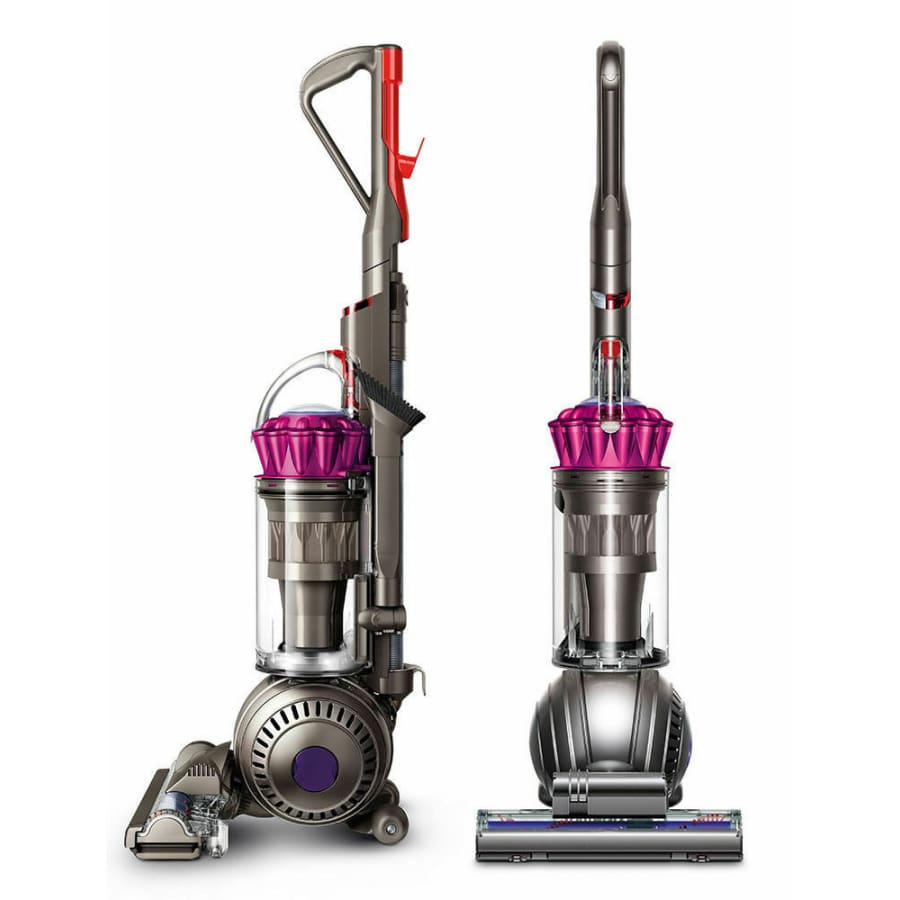 Dyson Ball Multi-Floor Origin Upright Vacuum for $470 Dyson Ball Multi-Floor Origin Upright Vacuum for $470