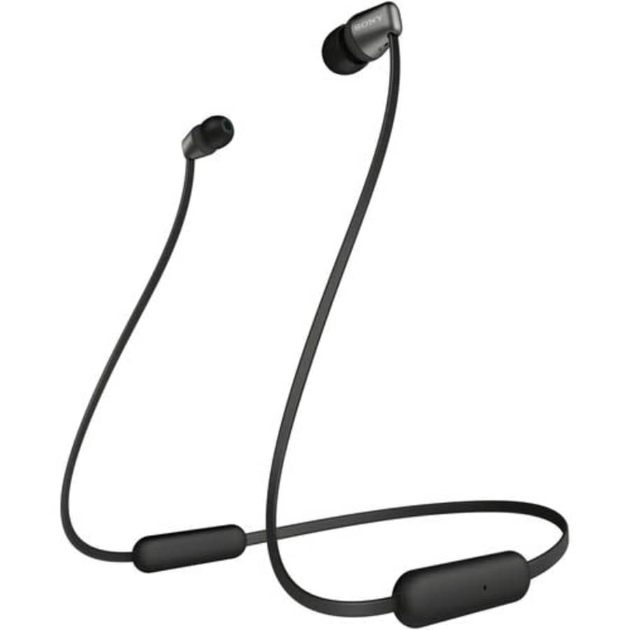 Sony Wireless In-Ear Headphones for $18