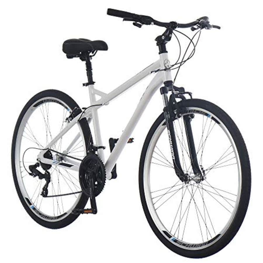 Schwinn Adults' 28" Network 3.0 Hybrid Bike for $340 Schwinn Adults' 28" Network 3.0 Hybrid Bike for $340