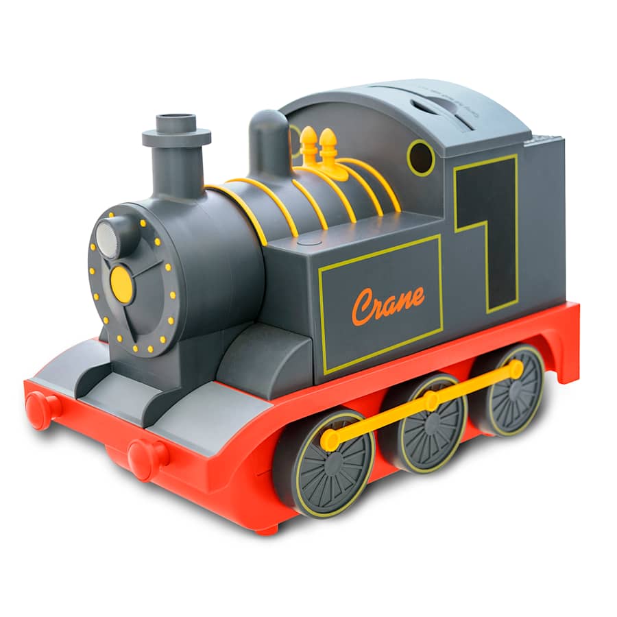 Crane Train Ultrasonic Cool Mist Humidifier for $30