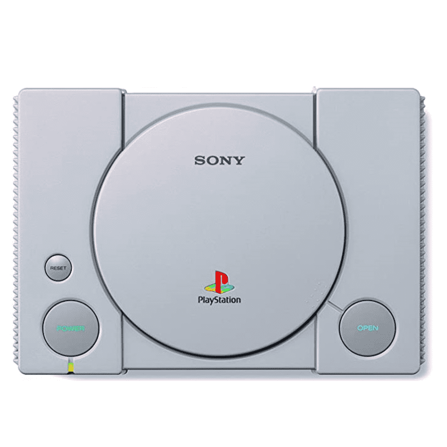 Sony PlayStation Classic Console for $48 Sony PlayStation Classic Console for $48