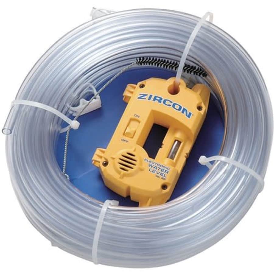 Zircon WL50 Electronic Water Level for $54