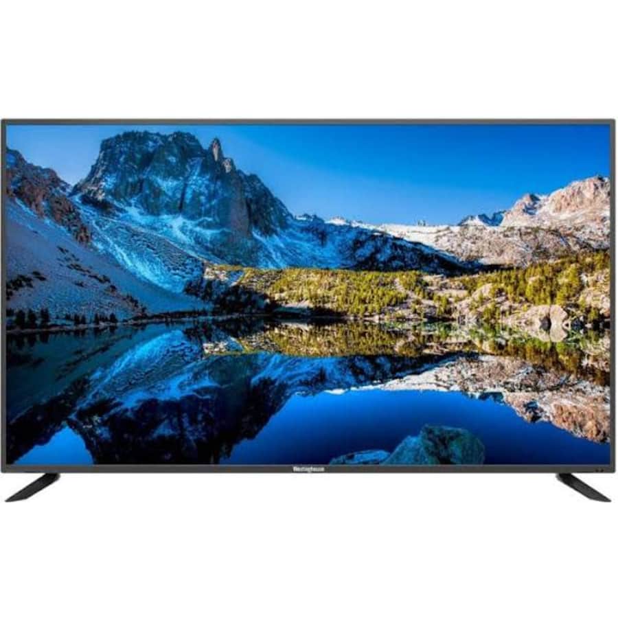 Westinghouse 50" 1080p LED HDTV for $200 Westinghouse 50" 1080p LED HDTV for $200
