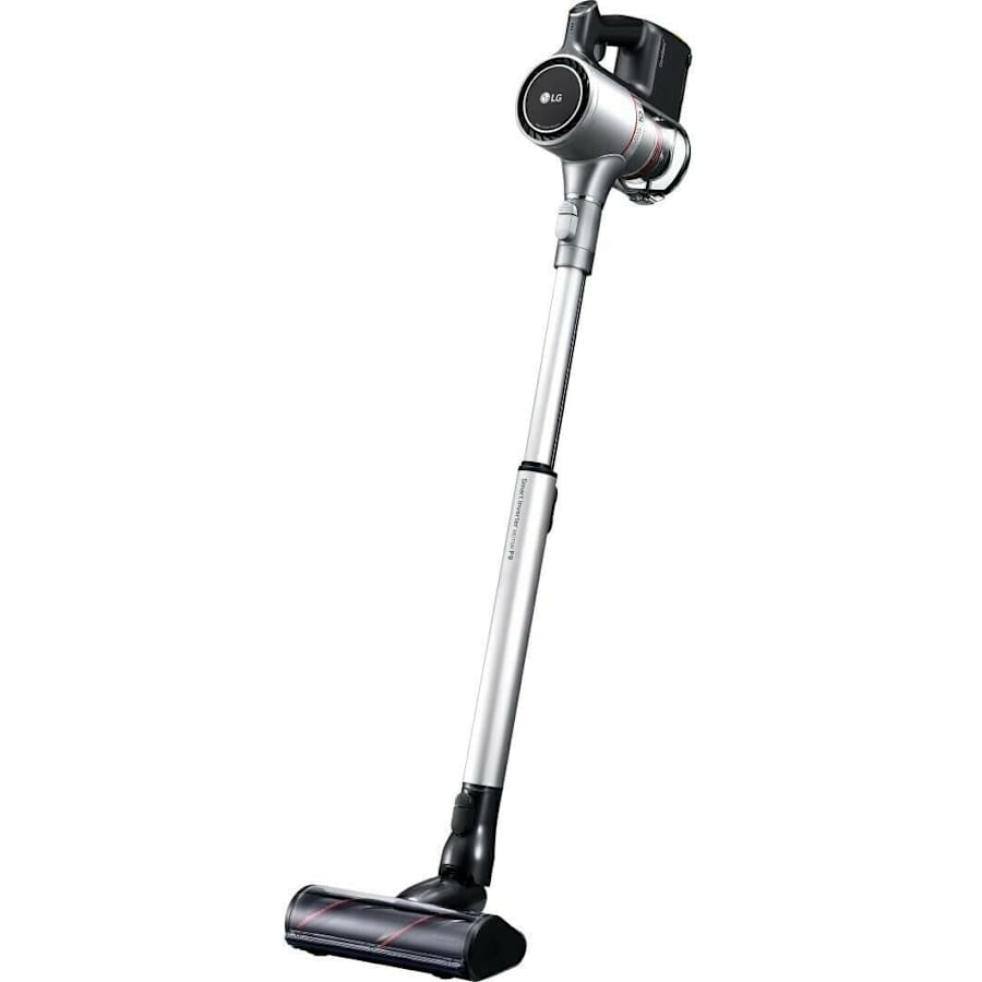 LG CordZero A9 Stick Vacuum for $256 LG CordZero A9 Stick Vacuum for $256