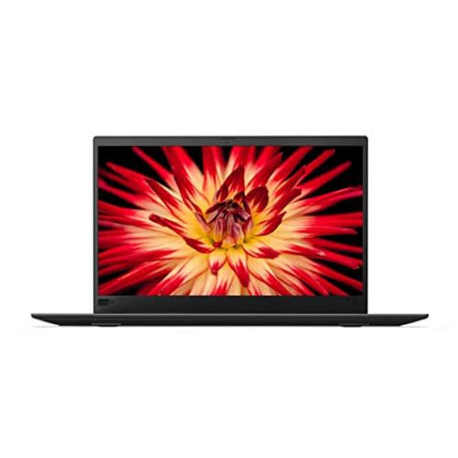 HDR Lenovo ThinkPad X1 Carbon (6th Gen) - Windows 10 Pro - Intel Quad Core i7-8550U, 512GB for $1,689