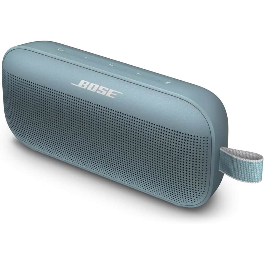 Certified Refurb Bose SoundLink Flex Bluetooth Speaker: $79 Certified Refurb Bose SoundLink Flex Bluetooth Speaker: $79